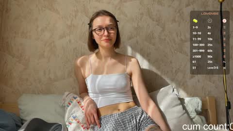 Anna online show from March 31, 2026, 11:10 am