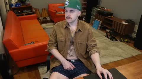 exjockstud online show from May 3, 2026, 2:39 am