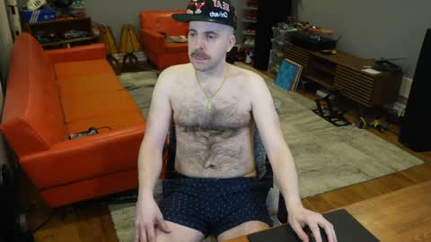 exjockstud online show from May 4, 2026, 12:17 am