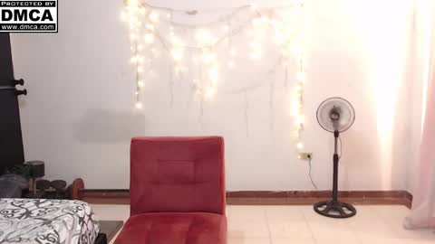 Ruby online show from October 27, 2025, 11:41 pm