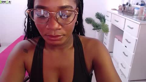 Snapshot of exoctic_ruby chatting on March 18, 2026, 4:10 pm Ruby online show from March 18, 2026, 4:10 pm