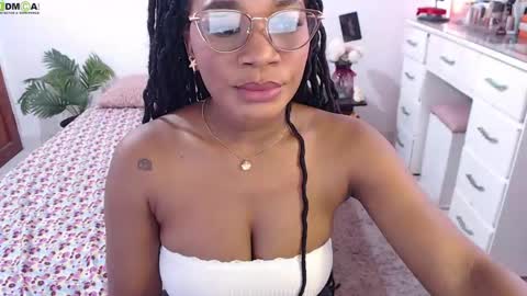 Snapshot of exoctic_ruby chatting on April 26, 2026, 9:45 pm Ruby online show from April 26, 2026, 9:45 pm