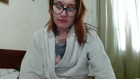 Exolizz online show from December 31, 2024, 7:29 pm