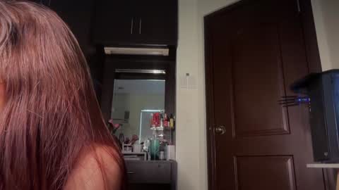 Angela online show from February 1, 2025, 2:37 am