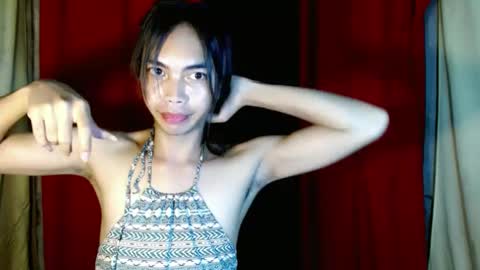 Snapshot of exotic_blacklixexx69 chatting on December 7, 2024, 11:18 am Lixe online show from December 7, 2024, 11:18 am