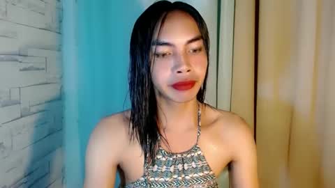 Snapshot of exotic_blacklixexx69 chatting on December 7, 2024, 11:23 pm Lixe online show from December 7, 2024, 11:23 pm