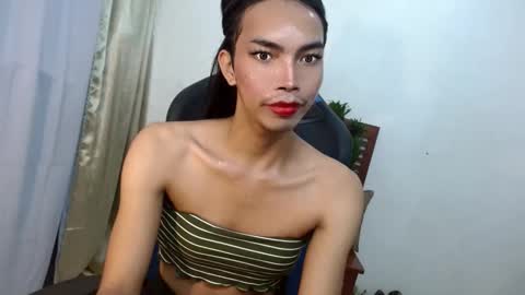 Snapshot of exotic_blacklixexx69 chatting on March 9, 2025, 11:25 pm Lixe online show from March 9, 2025, 11:25 pm