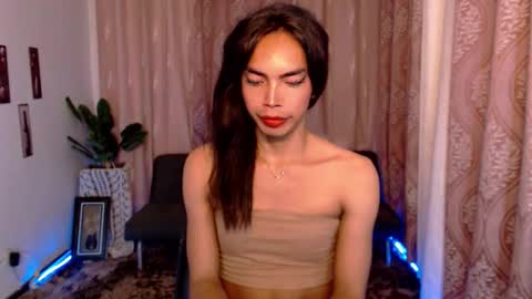 Snapshot of exotic_blacklixexx69 chatting on September 28, 2025, 1:00 am Lixe online show from September 28, 2025, 1:00 am