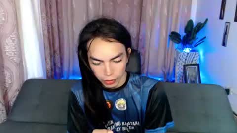 Snapshot of exotic_blacklixexx69 chatting on September 30, 2025, 11:26 am Lixe online show from September 30, 2025, 11:26 am