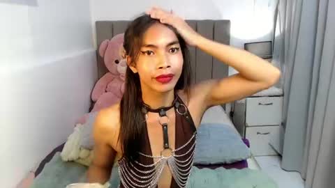 Snapshot of exotic_blacklixexx69 chatting on June 18, 2026, 11:47 am Lixe online show from June 18, 2026, 11:47 am