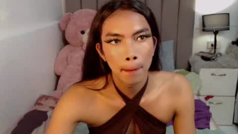 Snapshot of exotic_blacklixexx69 chatting on June 21, 2026, 10:40 am Lixe online show from June 21, 2026, 10:40 am