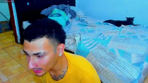 Snapshot of exotic_boy777z chatting on May 30, 2026, 6:27 pm exotic_boy777z online show from May 30, 2026, 6:27 pm