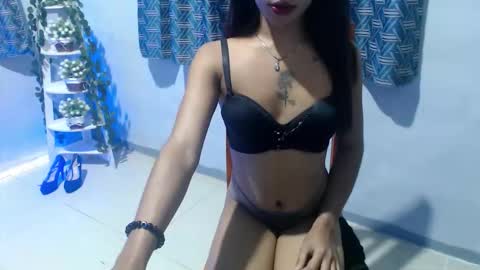 Breanna online show from November 9, 2025, 2:48 pm