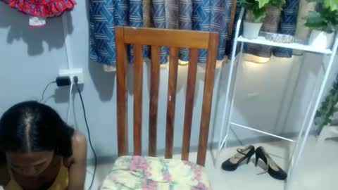 Breanna online show from December 19, 2025, 3:13 am