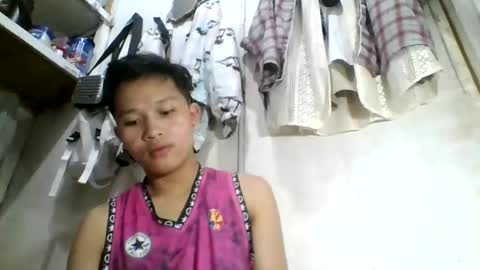 Snapshot of exotichugecock chatting on December 28, 2024, 5:33 am Jan online show from December 28, 2024, 5:33 am