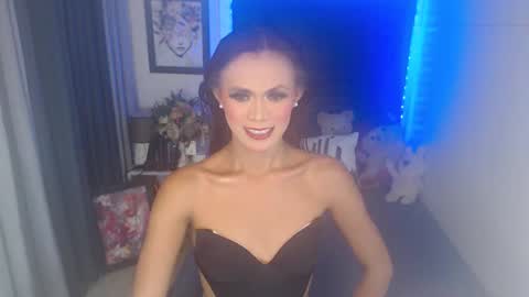 KaT online show from December 9, 2024, 6:12 am