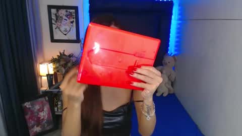 KaT online show from December 24, 2024, 10:11 am