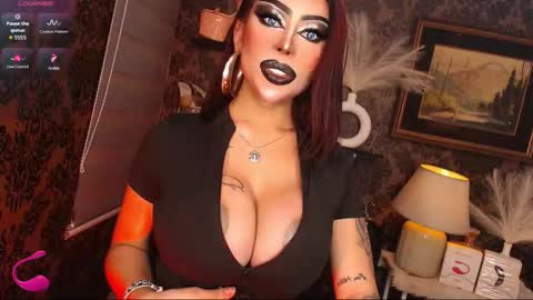 MARIA online show from October 4, 2025, 11:41 am