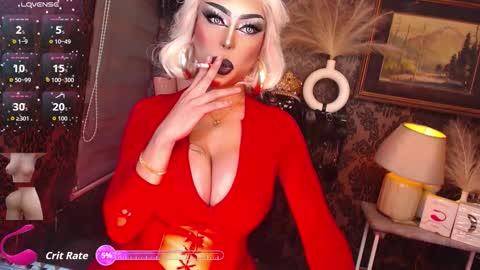 MARIA online show from January 7, 2026, 6:43 pm