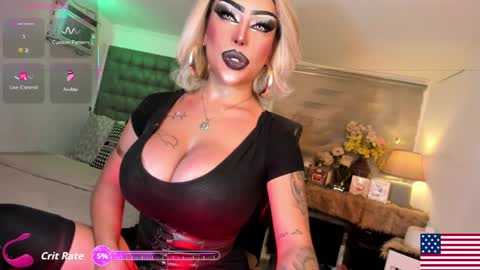 MARIA online show from April 5, 2026, 11:18 am