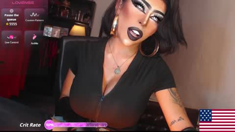 Snapshot of exoticmaria chatting on June 6, 2026, 3:50 pm MARIA online show from June 6, 2026, 3:50 pm