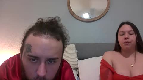 James  Sasha online show from May 4, 2026, 3:02 am