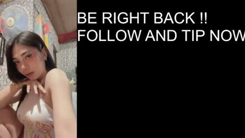 exotictssavie online show from June 13, 2026, 6:06 pm