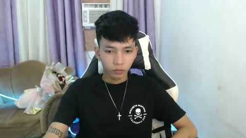 jiann online show from December 5, 2024, 2:11 pm