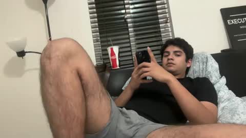 Snapshot of experimentrial43 chatting on October 31, 2025, 6:14 am experimentrial43 online show from October 31, 2025, 6:14 am