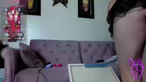 Snapshot of explicitshaybaby chatting on October 12, 2025, 5:06 am explicitshaybaby online show from October 12, 2025, 5:06 am