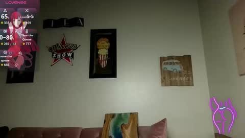 explicitshaybaby online show from April 10, 2026, 5:45 am