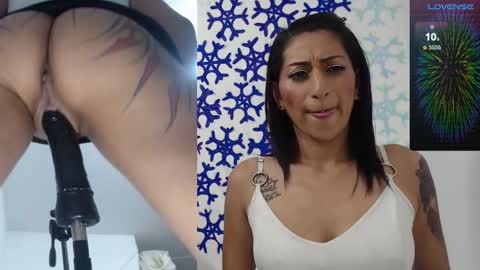 Snapshot of explocion_erotic7 chatting on December 4, 2024, 10:41 pm explocion_erotic7 online show from December 4, 2024, 10:41 pm