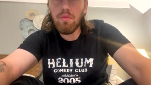 Explosivee andyy online show from October 22, 2025, 11:15 pm