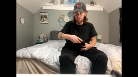 Explosivee andyy online show from October 25, 2025, 4:09 am