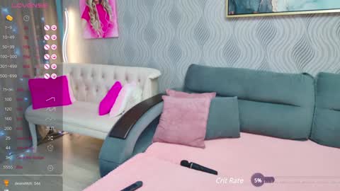 Anna online show from February 6, 2025, 5:46 am