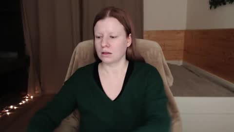 Crystal online show from March 1, 2025, 8:10 pm