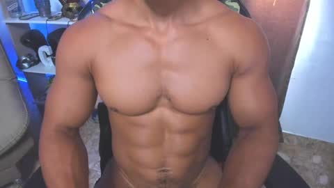 GABRIEL online show from February 20, 2025, 7:52 pm