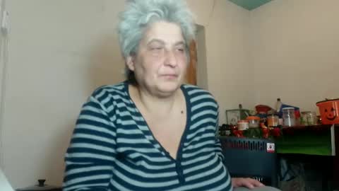 ExquisiteMature online show from January 9, 2025, 1:08 am