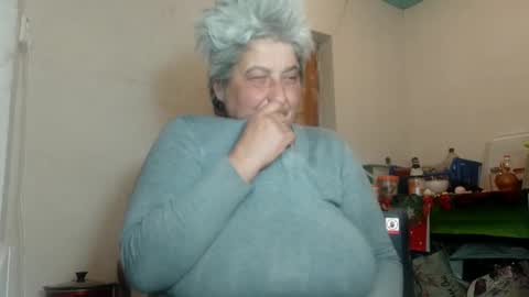 ExquisiteMature online show from January 15, 2025, 9:09 pm