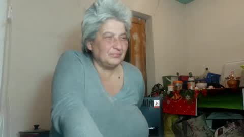 ExquisiteMature online show from January 16, 2025, 3:23 am