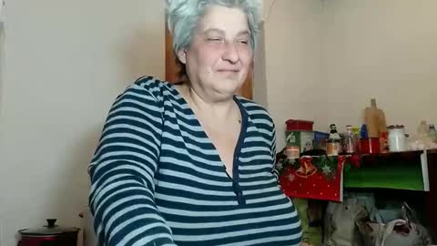 ExquisiteMature online show from January 25, 2025, 2:37 am