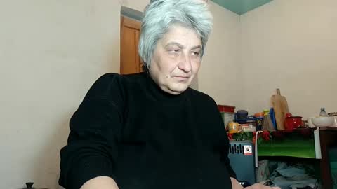 ExquisiteMature online show from February 6, 2025, 8:23 pm