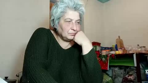 ExquisiteMature online show from February 13, 2025, 12:00 pm