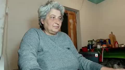 ExquisiteMature online show from February 15, 2025, 3:39 pm