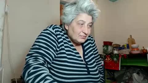 ExquisiteMature online show from February 16, 2025, 2:21 pm