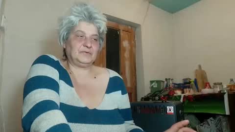 ExquisiteMature online show from February 21, 2025, 10:48 pm