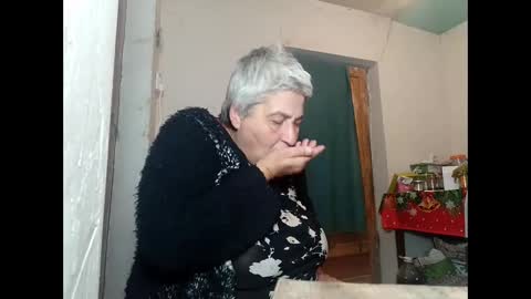 ExquisiteMature online show from October 11, 2025, 10:30 pm