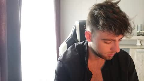 Sweetheart online show from October 3, 2025, 5:48 am