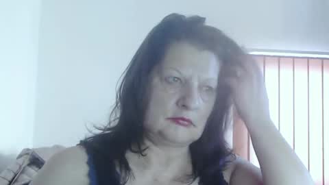 ExtasyMature online show from January 23, 2025, 9:29 am