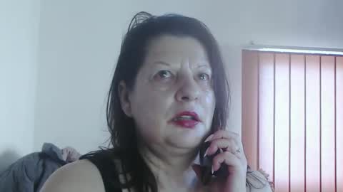 ExtasyMature online show from January 27, 2025, 9:23 am